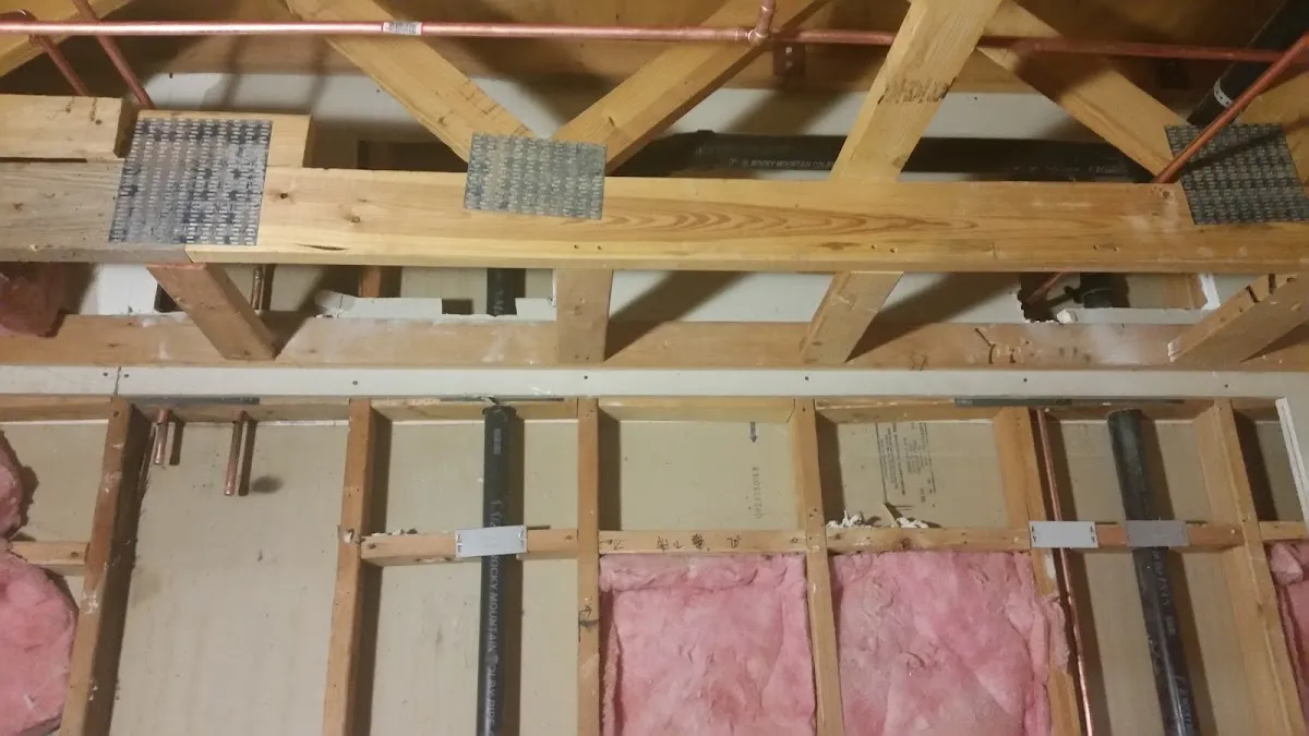 Shower Repair in Killeen, TX